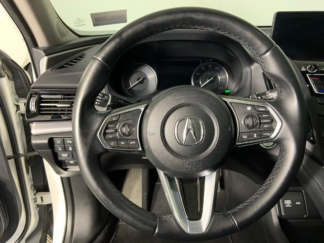 2019 Acura RDX AWD w/Technology Pkg