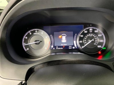 2019 Acura RDX AWD w/Technology Pkg