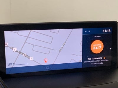 2019 Acura RDX AWD w/Technology Pkg