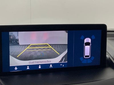2019 Acura RDX AWD w/Technology Pkg