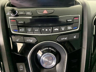 2019 Acura RDX AWD w/Technology Pkg