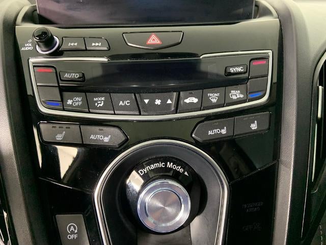 2019 Acura RDX AWD w/Technology Pkg
