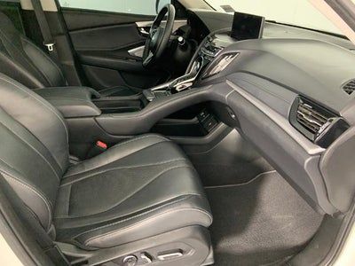 2019 Acura RDX AWD w/Technology Pkg