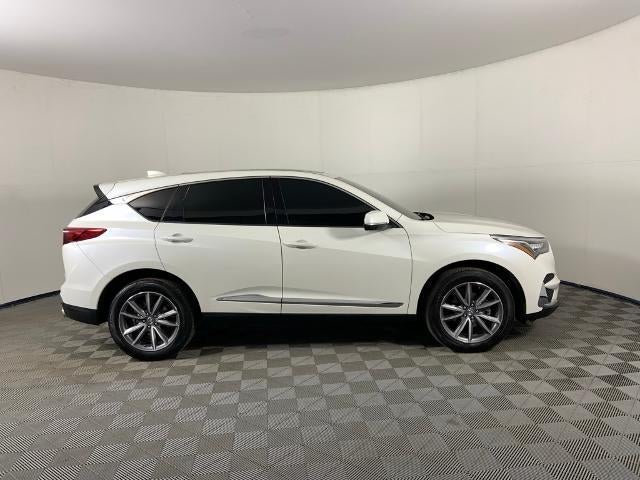 2019 Acura RDX AWD w/Technology Pkg