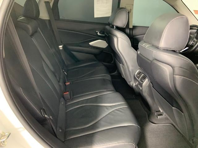 2019 Acura RDX AWD w/Technology Pkg