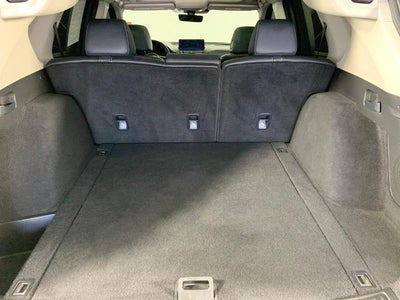 2019 Acura RDX AWD w/Technology Pkg