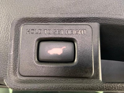 2019 Acura RDX AWD w/Technology Pkg