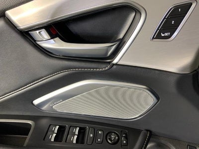 2019 Acura RDX AWD w/Technology Pkg