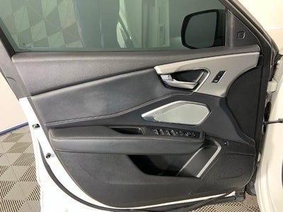 2019 Acura RDX AWD w/Technology Pkg