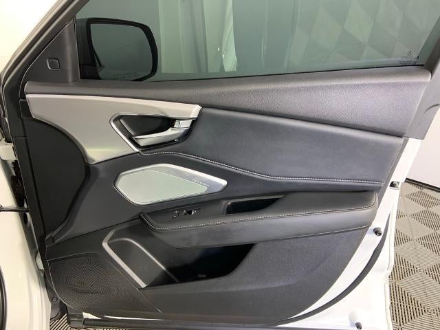 2019 Acura RDX AWD w/Technology Pkg