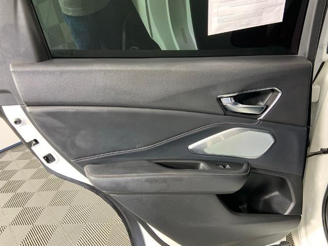 2019 Acura RDX AWD w/Technology Pkg