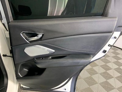 2019 Acura RDX AWD w/Technology Pkg