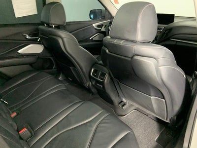 2019 Acura RDX AWD w/Technology Pkg