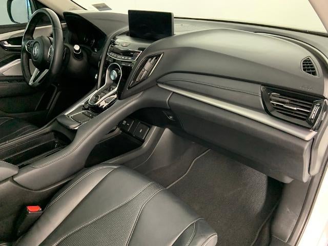 2019 Acura RDX AWD w/Technology Pkg