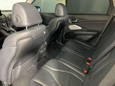 2019 Acura RDX AWD w/Technology Pkg