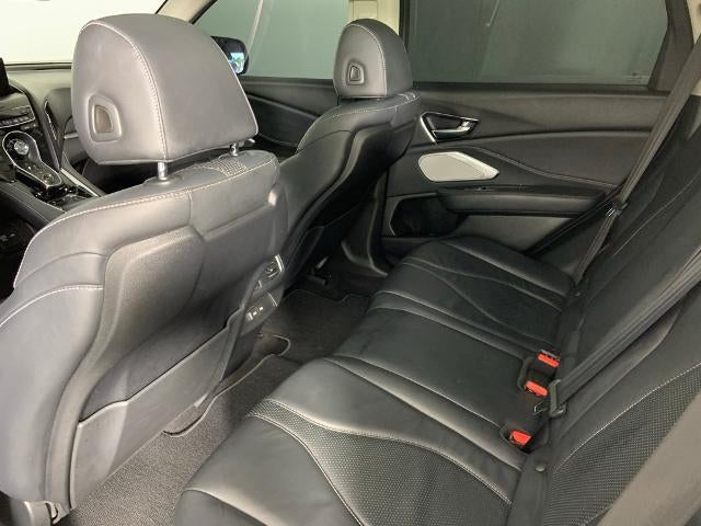 2019 Acura RDX AWD w/Technology Pkg