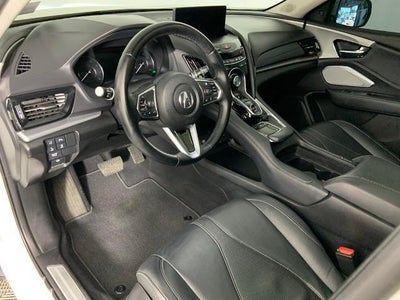 2019 Acura RDX AWD w/Technology Pkg