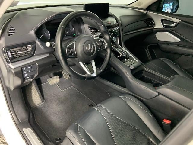 2019 Acura RDX AWD w/Technology Pkg