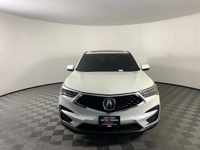 2019 Acura RDX AWD w/Technology Pkg