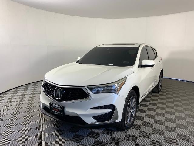 2019 Acura RDX AWD w/Technology Pkg