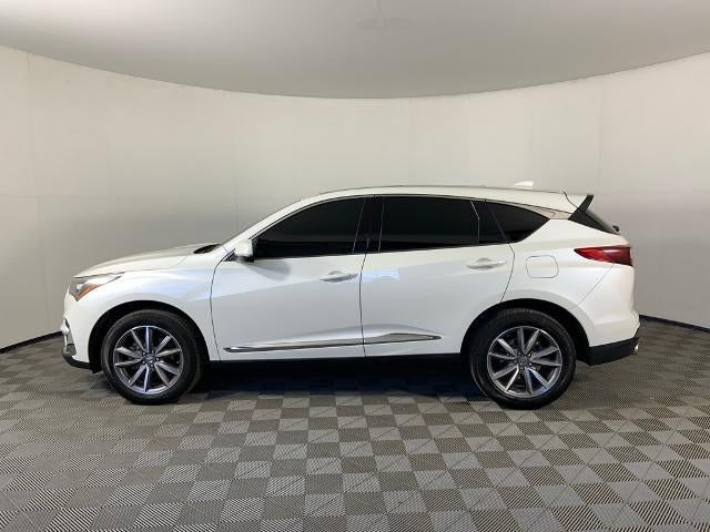 2019 Acura RDX AWD w/Technology Pkg