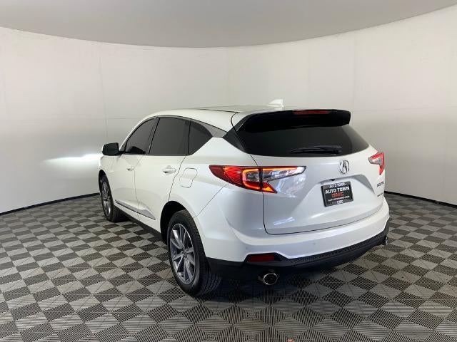 2019 Acura RDX AWD w/Technology Pkg
