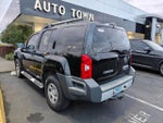 2012 Nissan Xterra 4WD 4dr Auto X