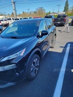 2023 Nissan Rogue AWD SV