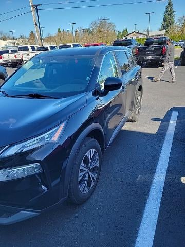 2023 Nissan Rogue AWD SV