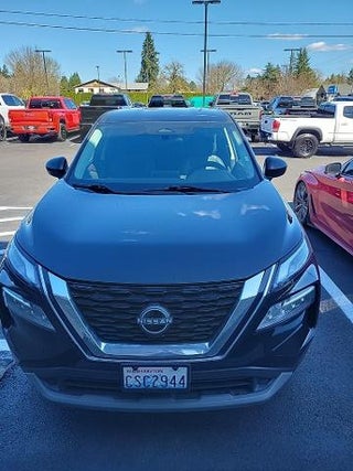 2023 Nissan Rogue AWD SV