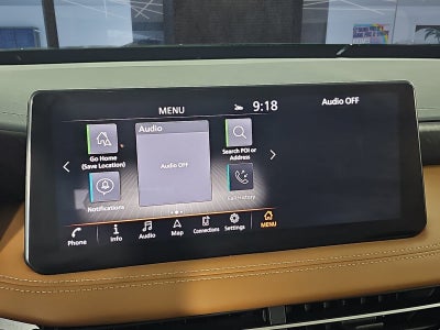 2023 INFINITI QX60 SENSORY AWD