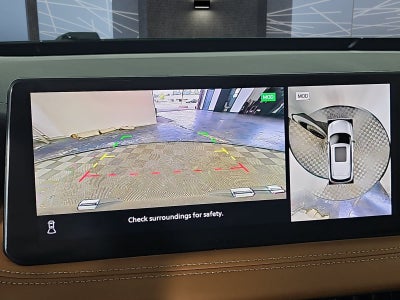 2023 INFINITI QX60 SENSORY AWD