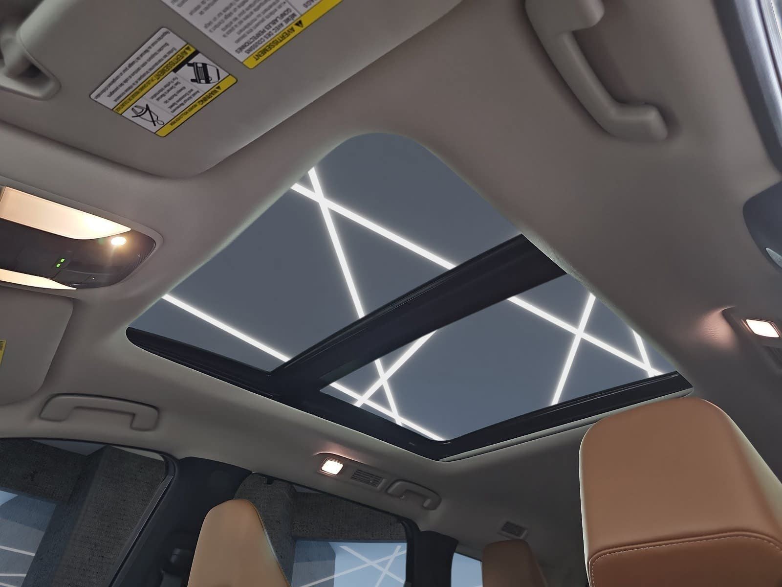 2023 INFINITI QX60 SENSORY AWD