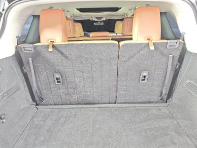 2023 INFINITI QX60 SENSORY AWD