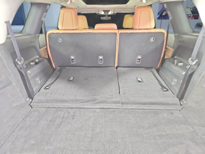 2023 INFINITI QX60 SENSORY AWD