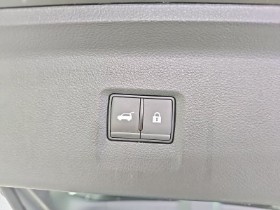 2023 INFINITI QX60 SENSORY AWD