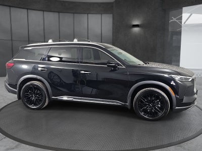 2023 INFINITI QX60 SENSORY AWD