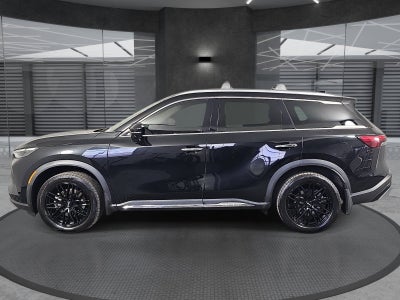 2023 INFINITI QX60 SENSORY AWD