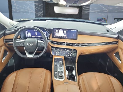 2023 INFINITI QX60 SENSORY AWD
