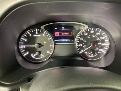 2019 Nissan Pathfinder FWD SL