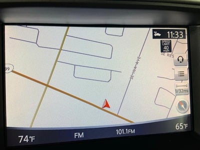 2019 Nissan Pathfinder FWD SL