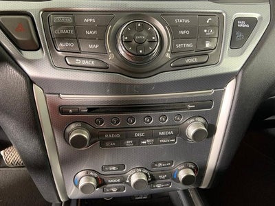 2019 Nissan Pathfinder FWD SL