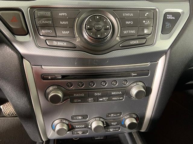 2019 Nissan Pathfinder FWD SL