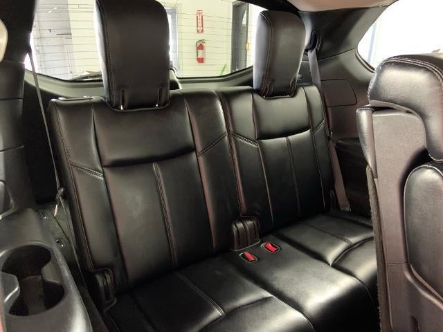 2019 Nissan Pathfinder FWD SL