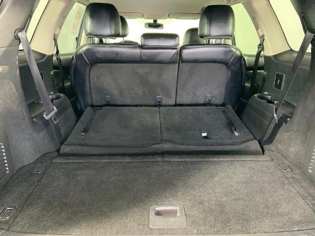 2019 Nissan Pathfinder FWD SL