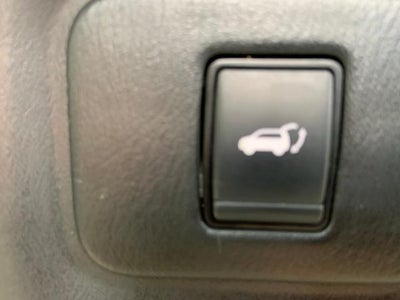 2019 Nissan Pathfinder FWD SL