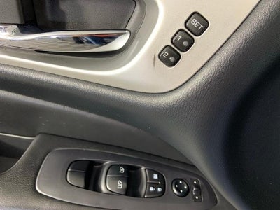 2019 Nissan Pathfinder FWD SL