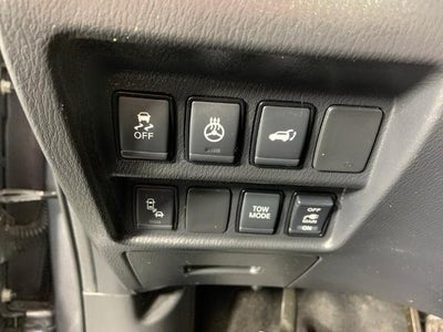 2019 Nissan Pathfinder FWD SL