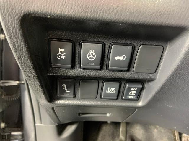 2019 Nissan Pathfinder FWD SL