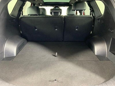 2022 Hyundai Santa Fe Calligraphy AWD